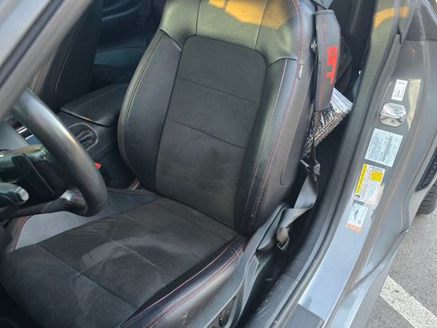 Used 2022 Ford Mustang GT Premium w/ California Special Package image 6