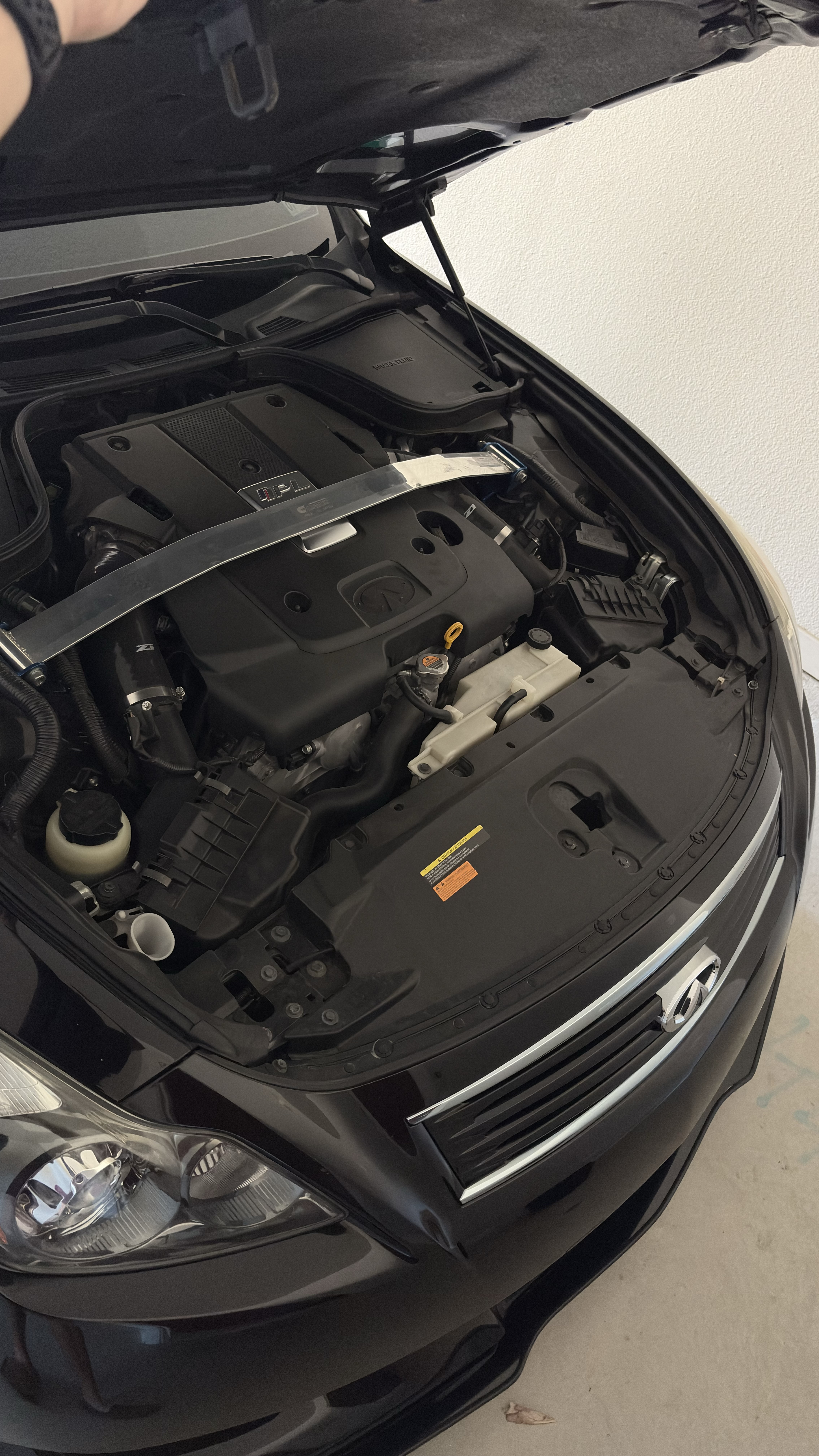 Used 2011 INFINITI G37 IPL RWD image 24