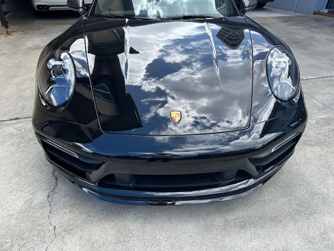 Used 2024 Porsche 911 Carrera image 9