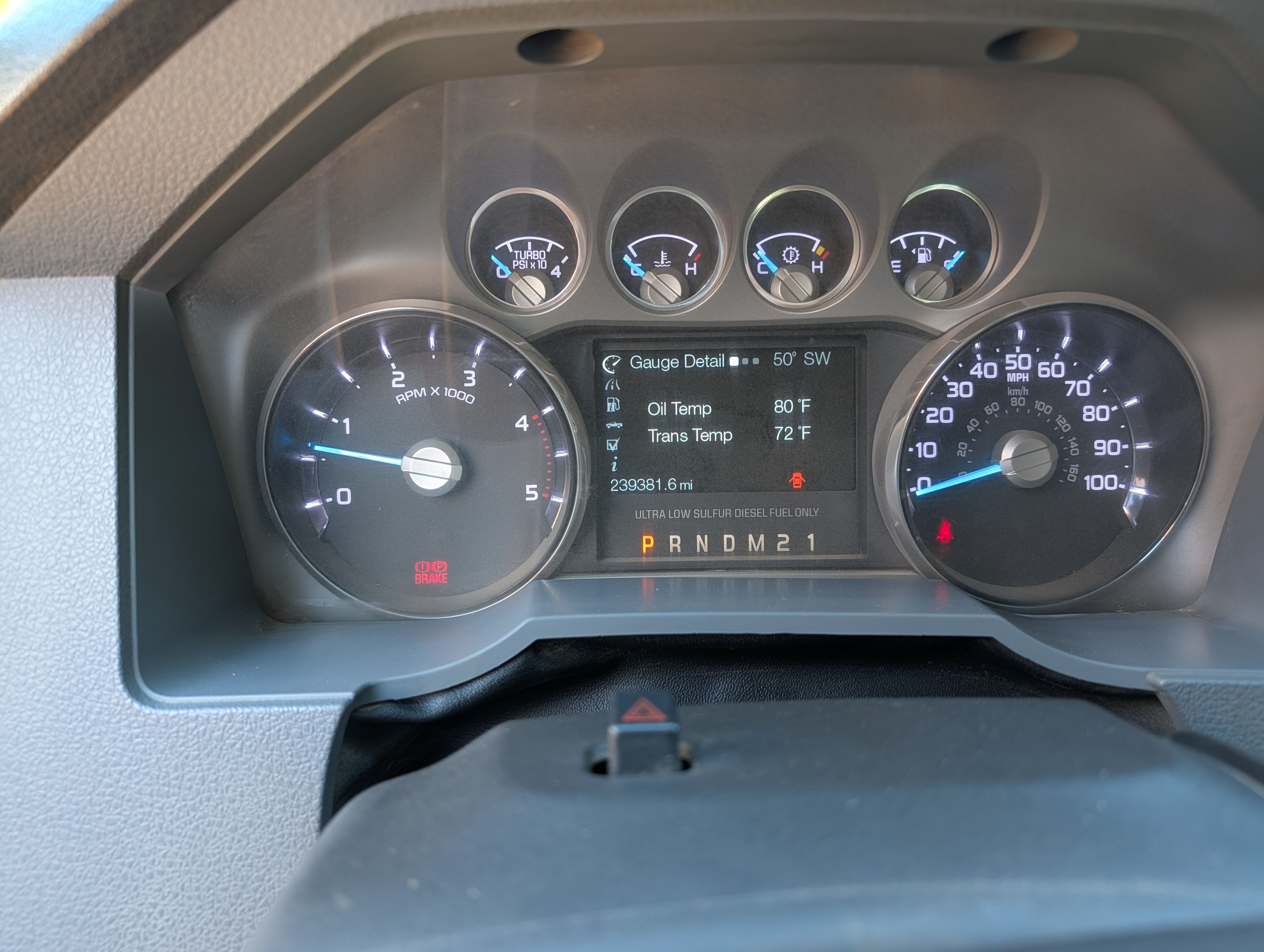 Used 2015 Ford F250 XLT w/ XLT Value Package AWD/4WD image 11