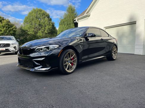 Used 2020 BMW M2 CS image 4