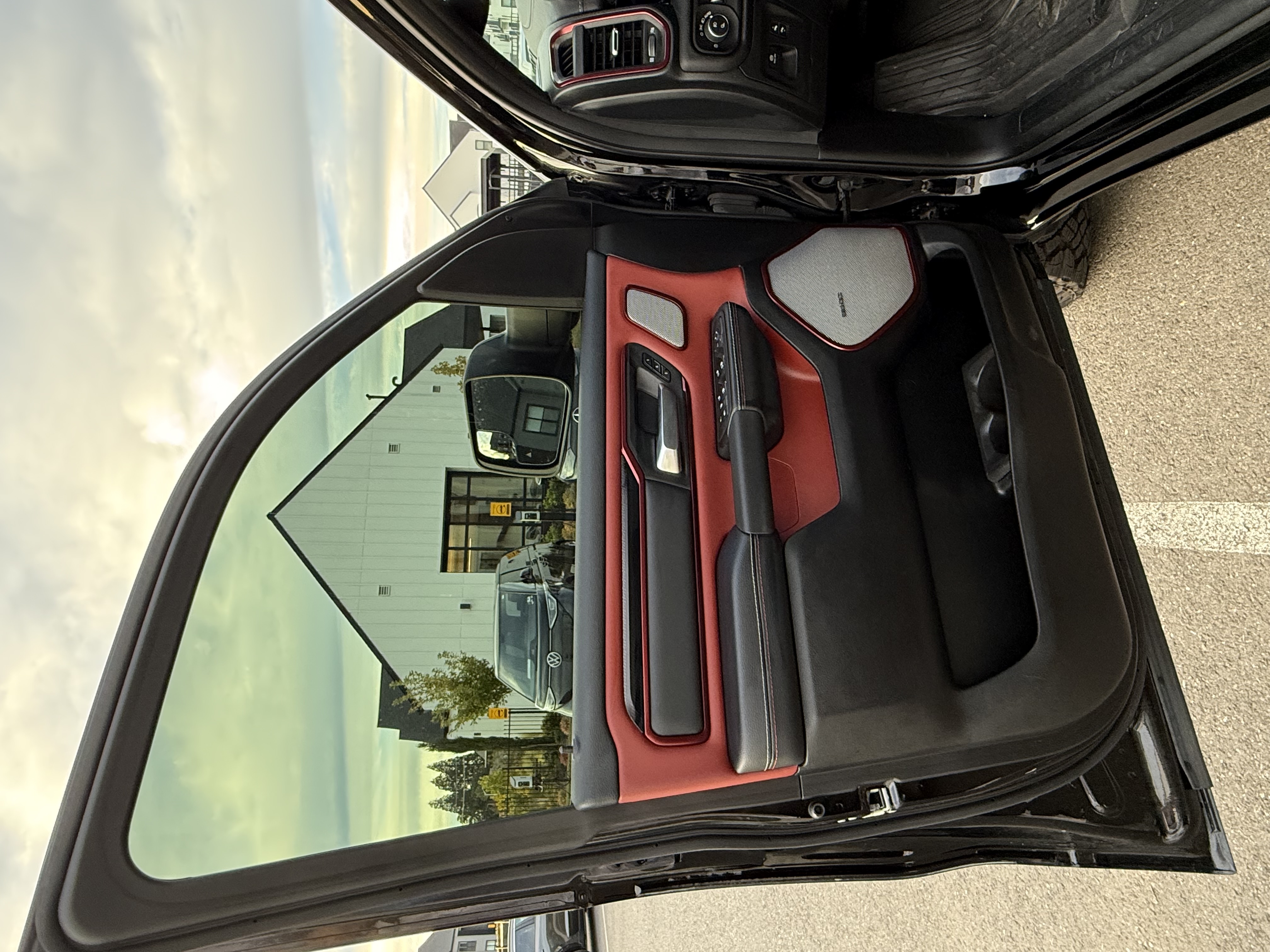 Used 2025 RAM 1500 Rebel w/ Rebel Level 2 Equipment Group AWD/4WD image 15