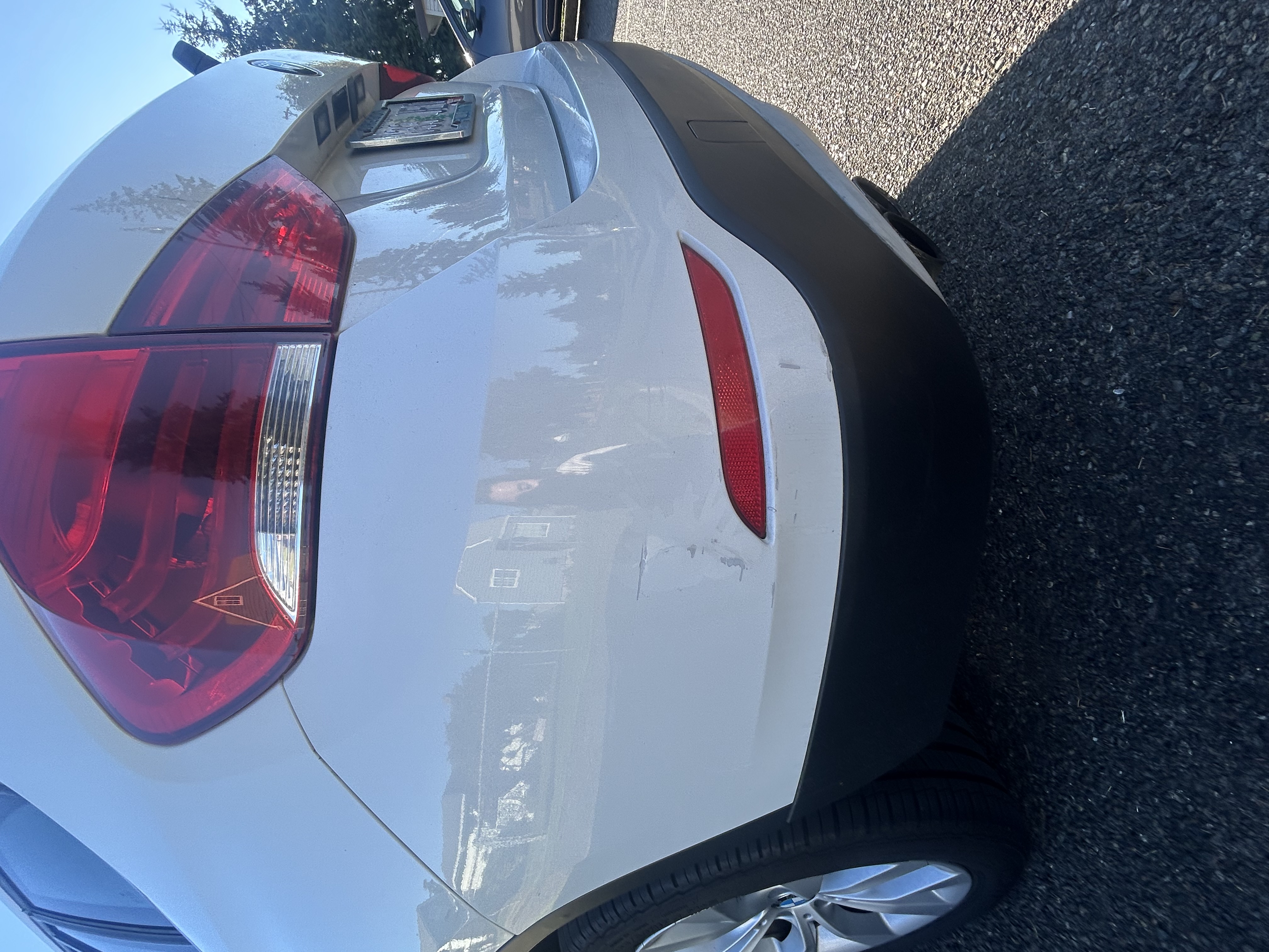 Used 2014 BMW X1 xDrive28i AWD/4WD image 9