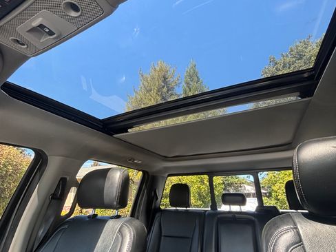 Used 2019 Ford F250 Lariat w/ Lariat Ultimate Package AWD/4WD image 20
