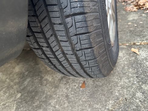 Used 2007 Dodge Caravan SE w/ Popular Equipment Group I image 8