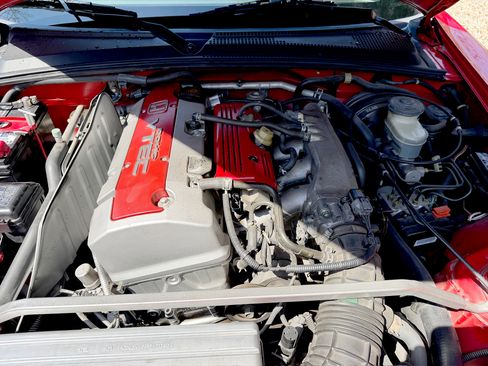 Used 2000 Honda S2000 image 13