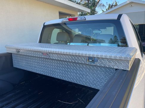 Used 2018 Ford F150 XL w/ Trailer Tow Package image 23