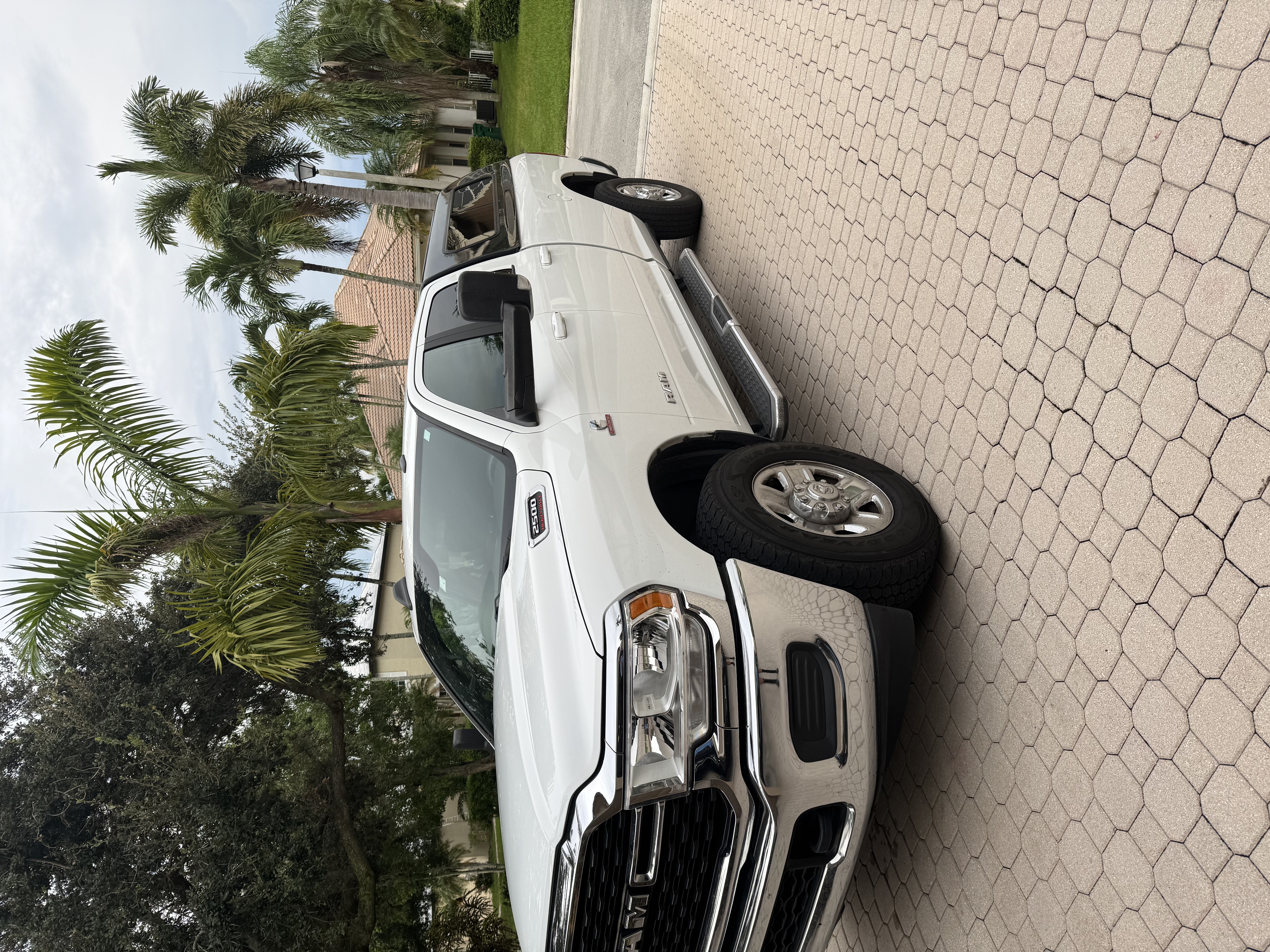 Used 2022 RAM 2500 Big Horn AWD/4WD image 10