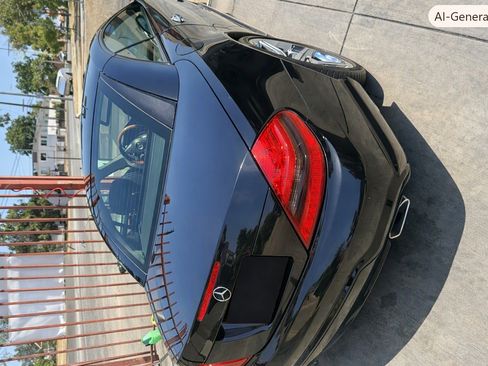 Used 2012 Mercedes-Benz SL 550 image 13