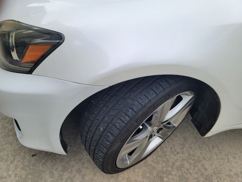 Used 2012 Lexus IS 350 image 15
