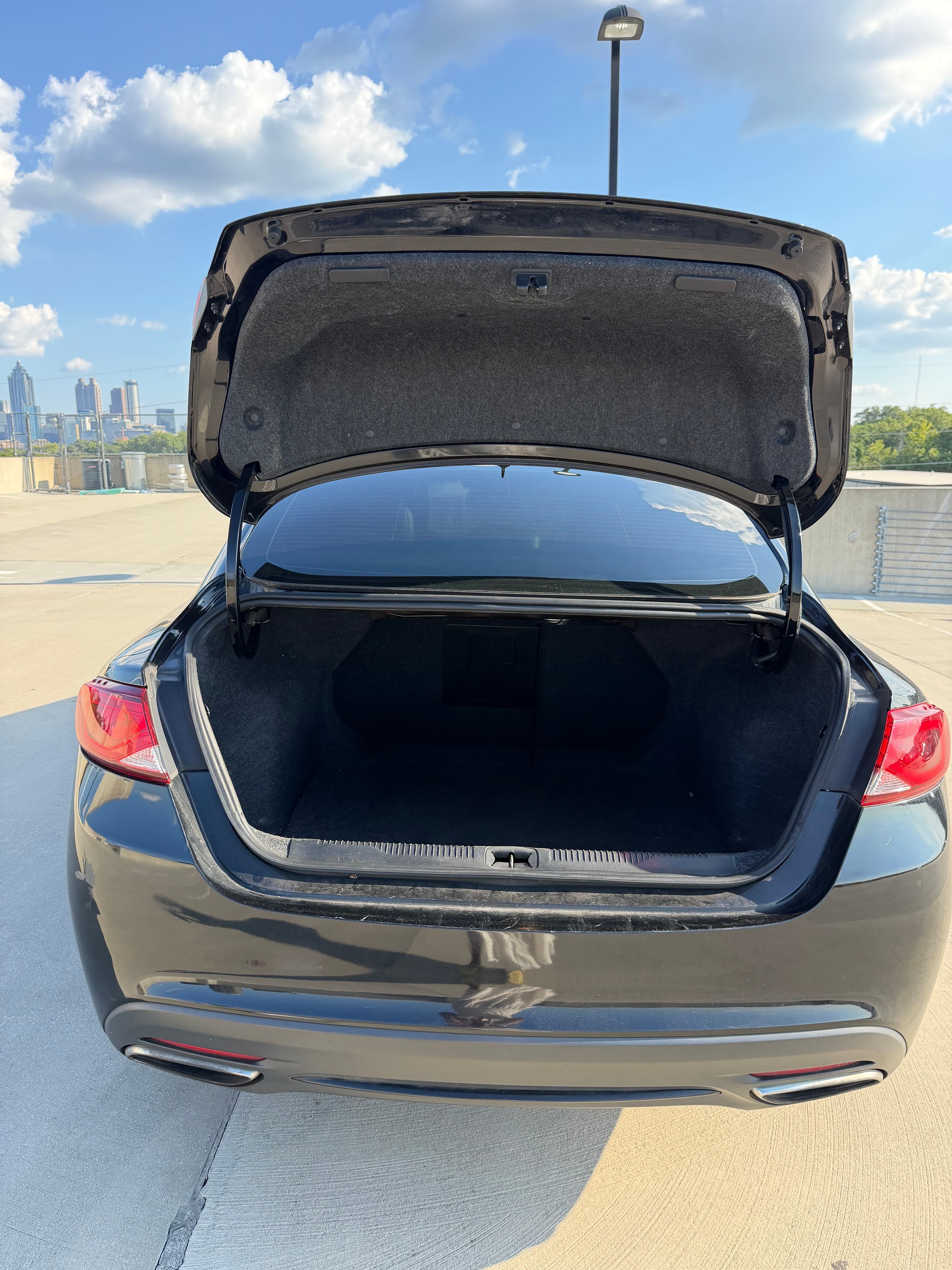 Used 2015 Chrysler 200 S w/ Navigation & Sound Group I FWD image 17