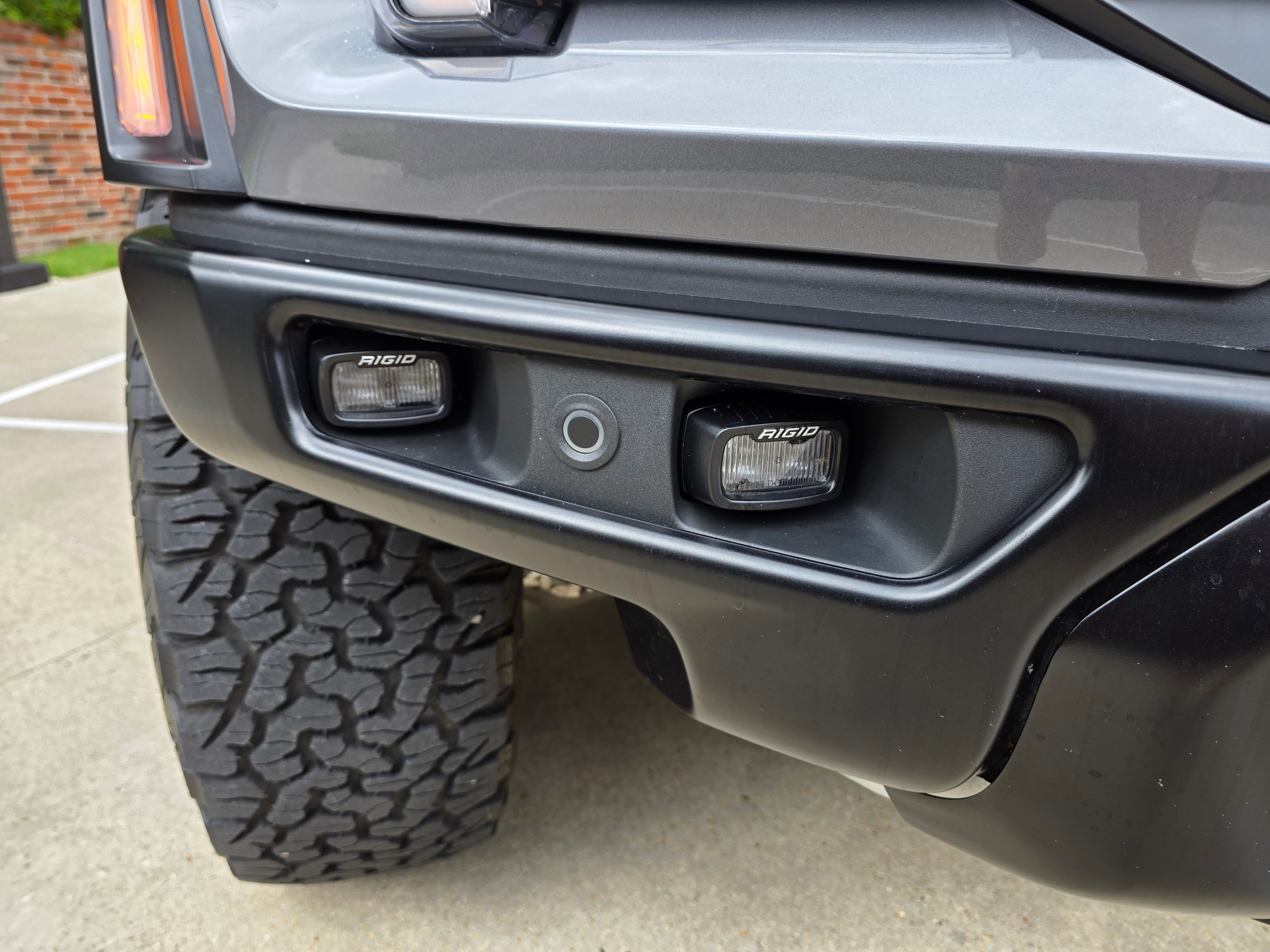 Used 2024 Ford F150 Raptor R w/ Equipment Group 803A Raptor R AWD/4WD image 19