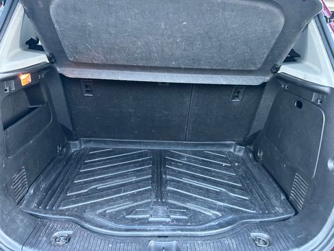 Used 2017 Chevrolet Trax LS image 8