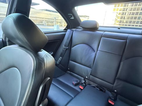 Used 2005 BMW M3 Coupe RWD image 16