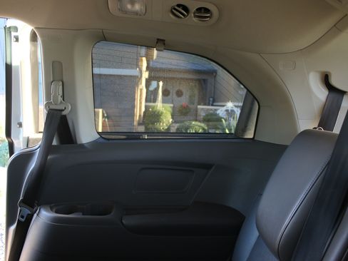 Used 2014 Honda Odyssey EX-L image 15