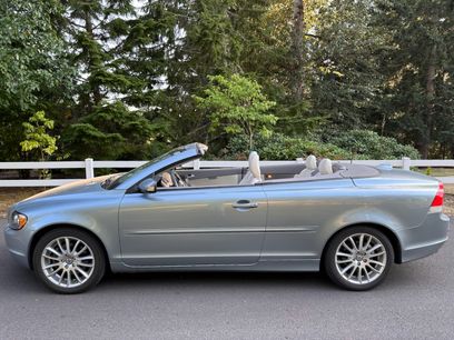 Used 2006 Volvo C70 T5