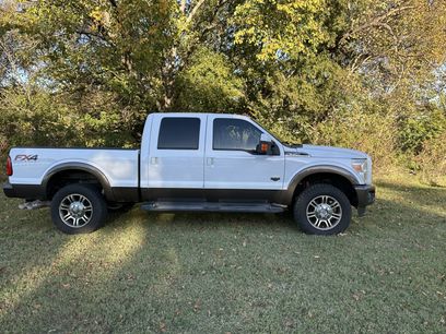 Used 2015 Ford F350 King Ranch