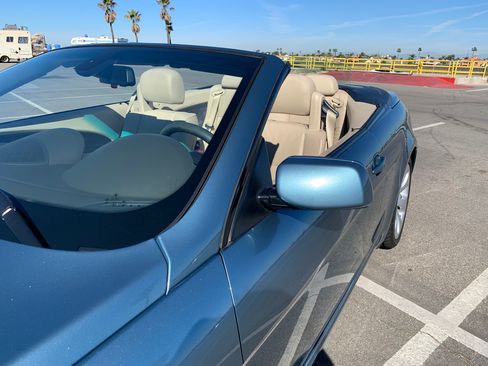 Used 2004 BMW 645Ci Convertible image 30