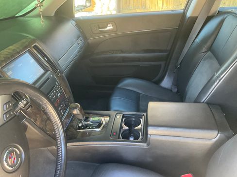 Used 2006 Cadillac STS V image 21