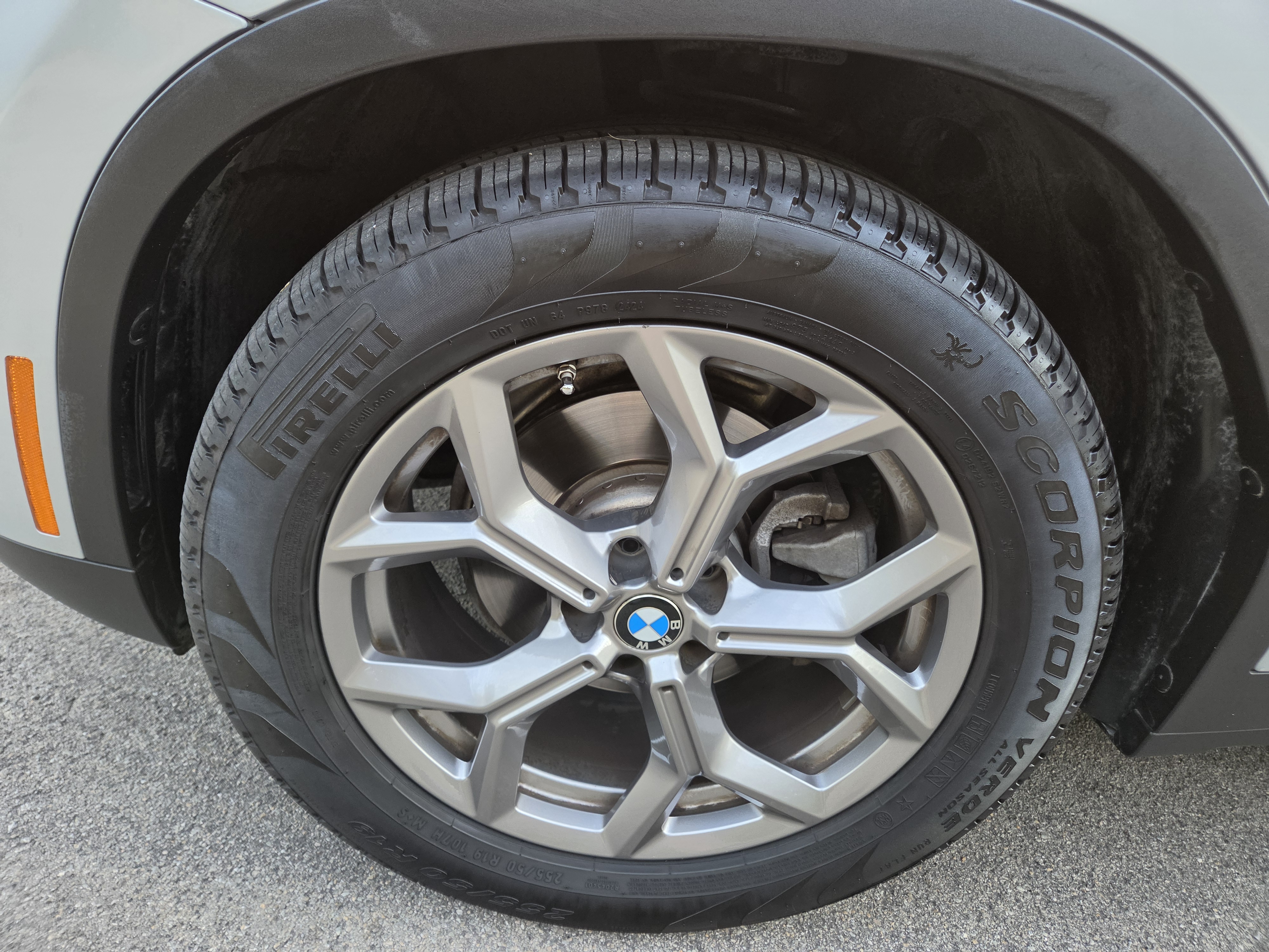 Used 2020 BMW X3 xDrive30e w/ Premium Package AWD/4WD image 18