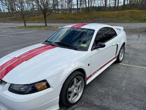 Used 2003 Ford Mustang GT Premium RWD image 1