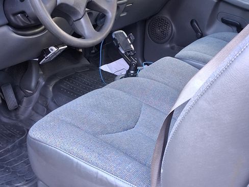 Used 2007 Chevrolet Silverado 1500 W/T image 8