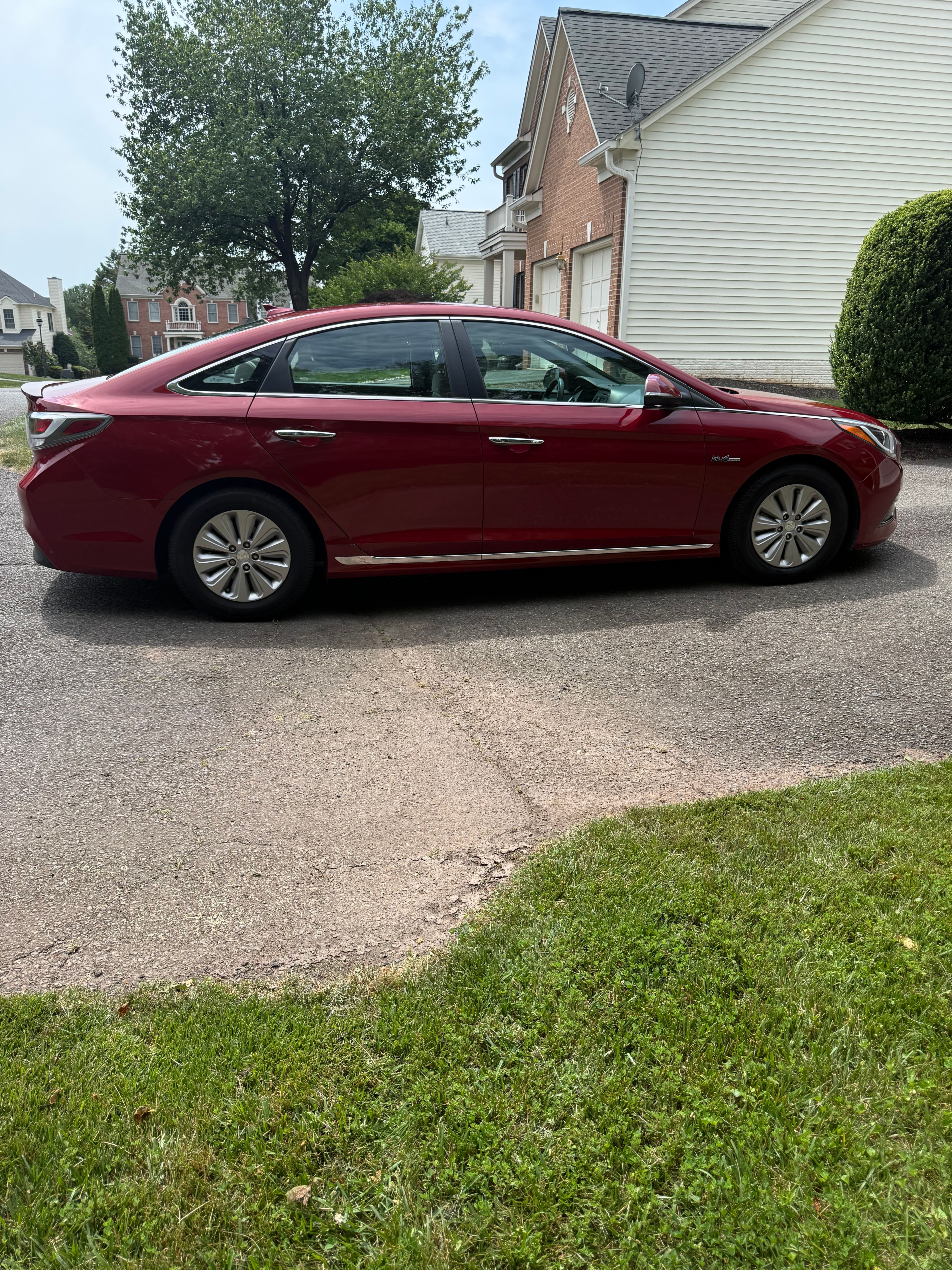 Used 2016 Hyundai Sonata SE FWD image 6