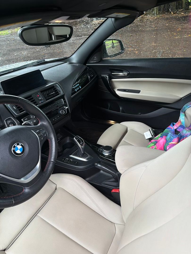 Used 2017 BMW 230i Convertible RWD image 10