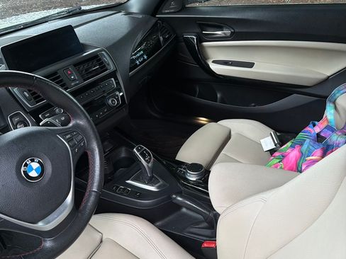 Used 2017 BMW 230i Convertible RWD image 10