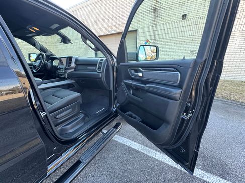 Used 2019 RAM 1500 Big Horn image 27