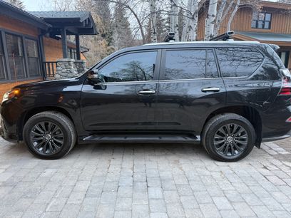 Used 2023 Lexus GX 460 Premium