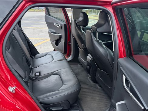 Used 2022 Kia EV6 Wind image 11