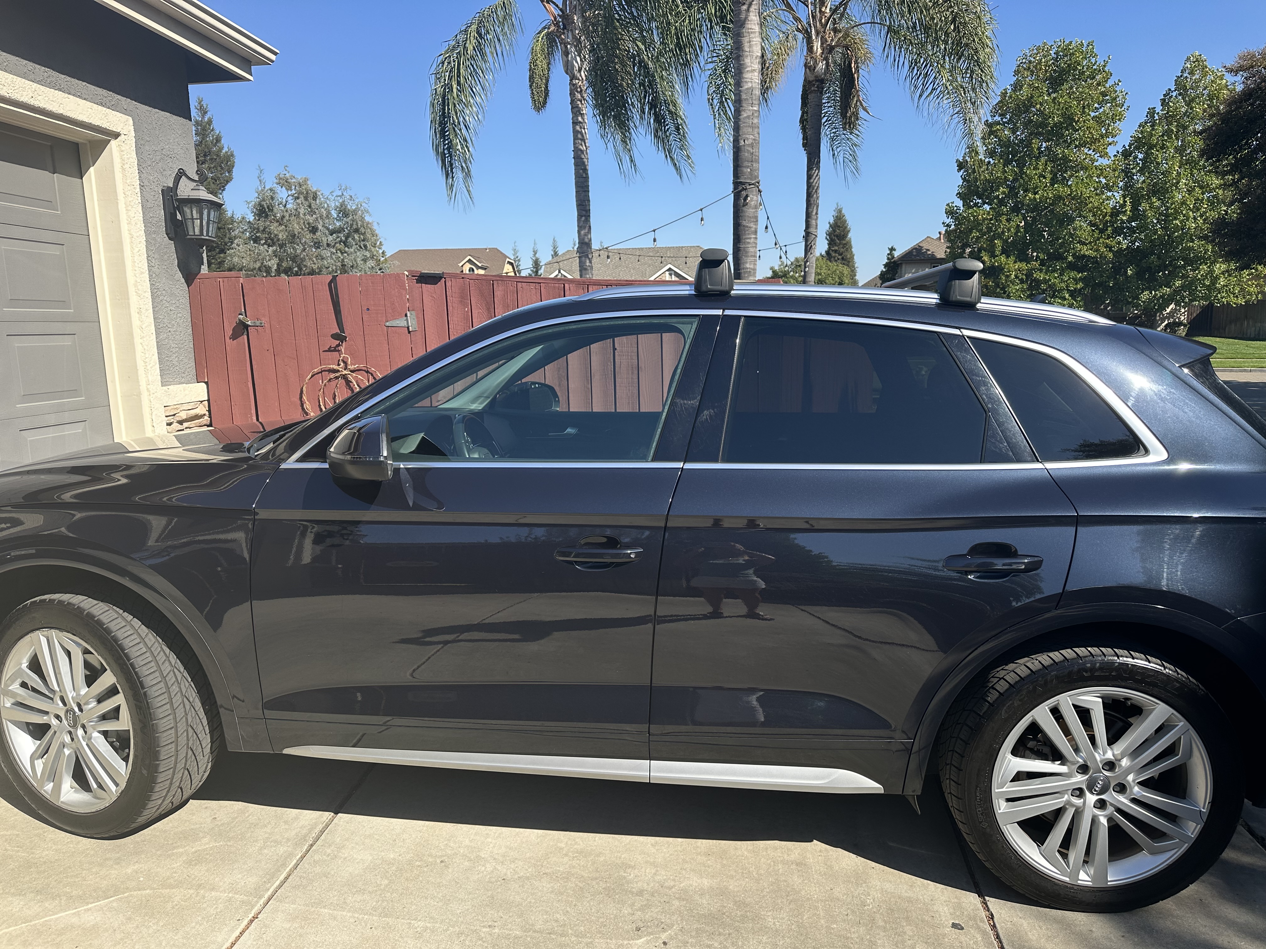 Used 2019 Audi Q5 2.0T Premium Plus AWD/4WD image 15