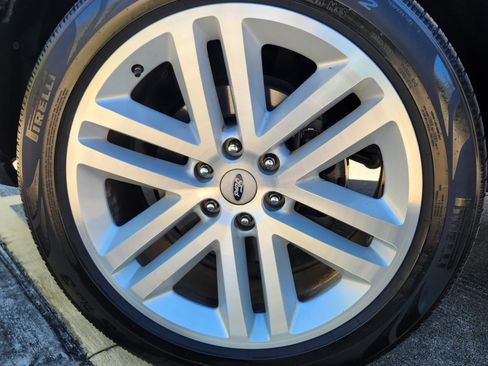 Used 2015 Ford Expedition EL Platinum image 22