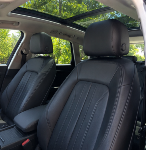 Used 2019 Audi Q5 2.0T Premium Plus w/ Premium Plus Package AWD/4WD image 5