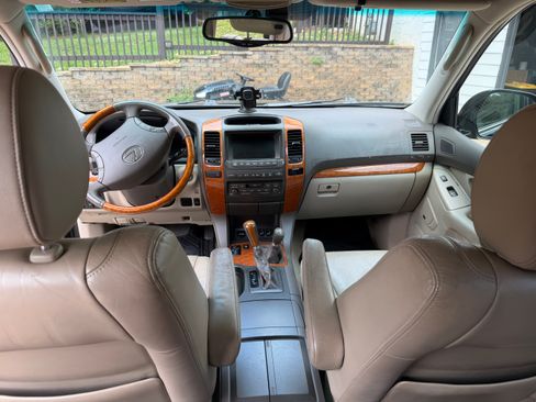 Used 2006 Lexus GX 470 AWD/4WD image 5