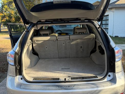 Used 2010 Lexus RX 450h 2WD image 10