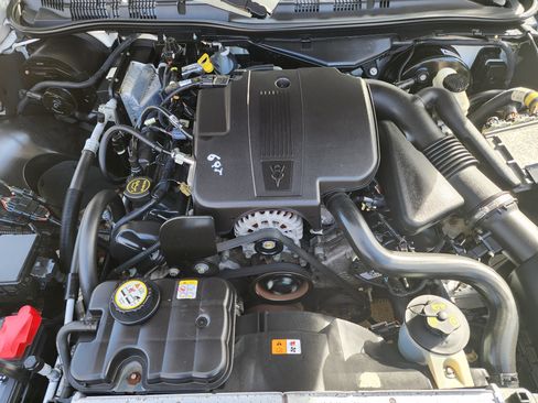 Used 2007 Mercury Grand Marquis LS image 16