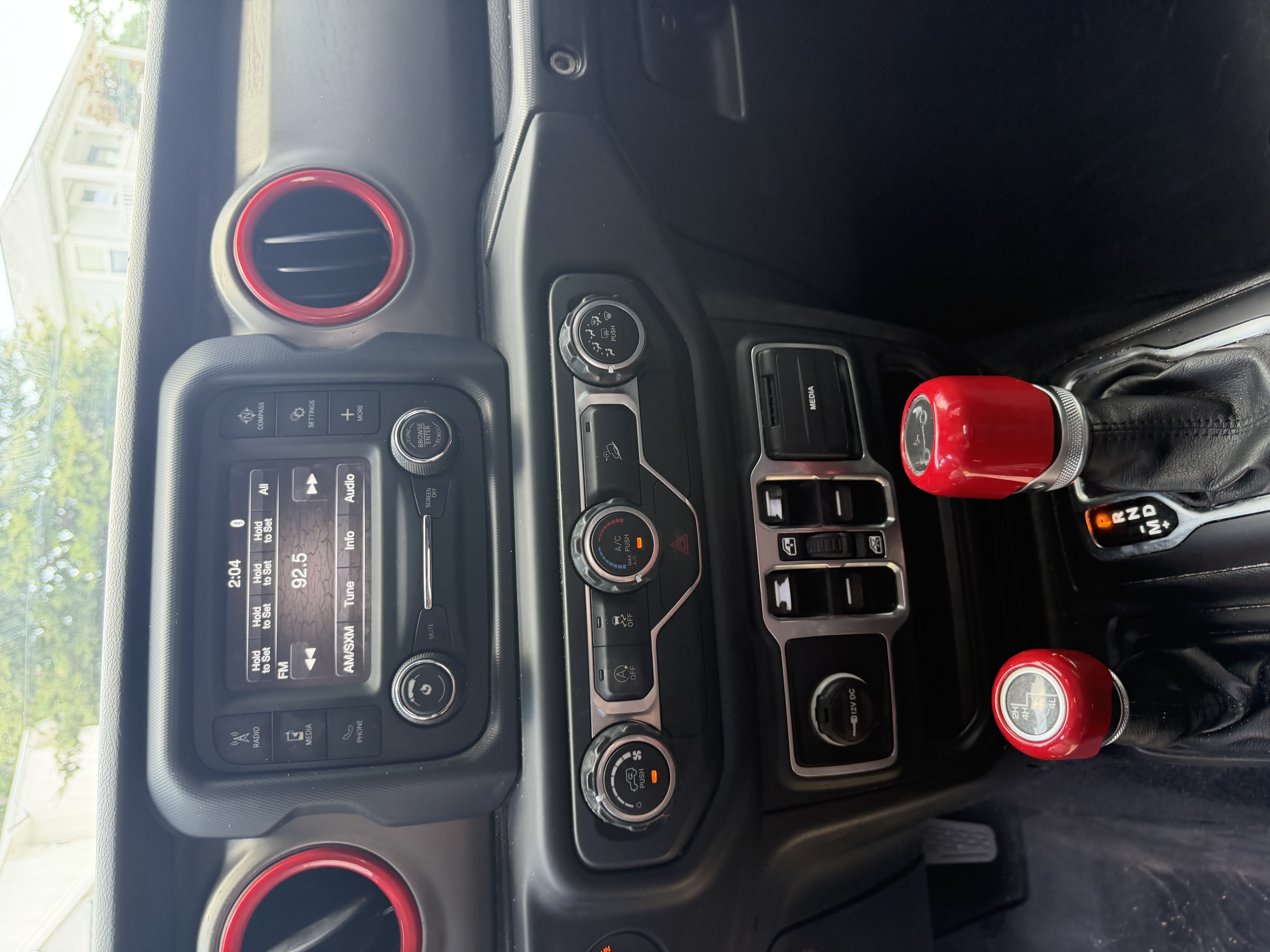 Used 2019 Jeep Wrangler Unlimited Sport S AWD/4WD image 13