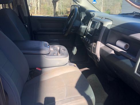 Used 2014 RAM 1500 Express image 7