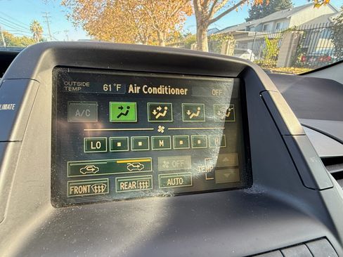 Used 2005 Toyota Prius image 19