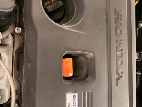 Used 2020 Honda Accord Touring image 28