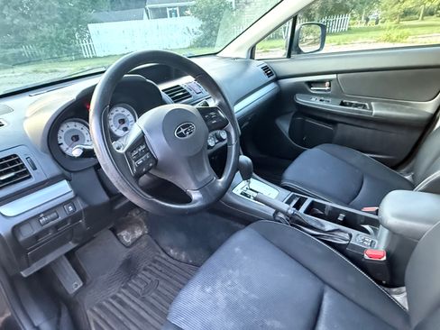 Used 2012 Subaru Impreza 2.0i Sport Premium AWD/4WD image 8