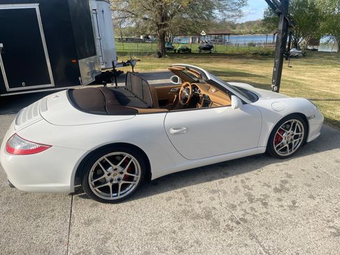 Used 2011 Porsche 911 Carrera S RWD image 8