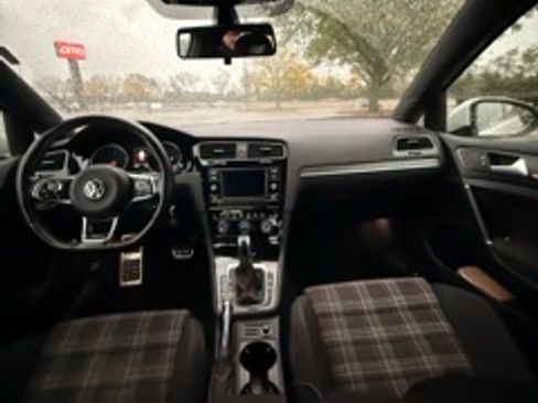 Used 2019 Volkswagen GTI S w/ Driver Assistance Package image 12