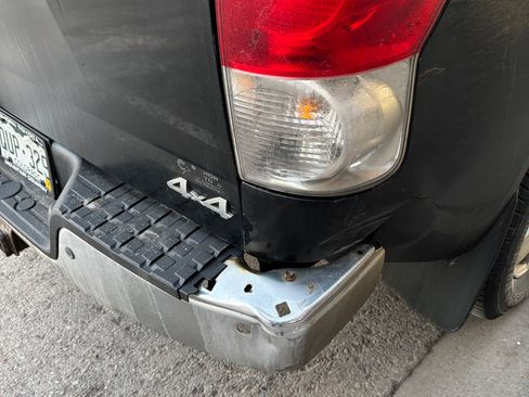 Used 2007 Toyota Tundra SR5 image 12