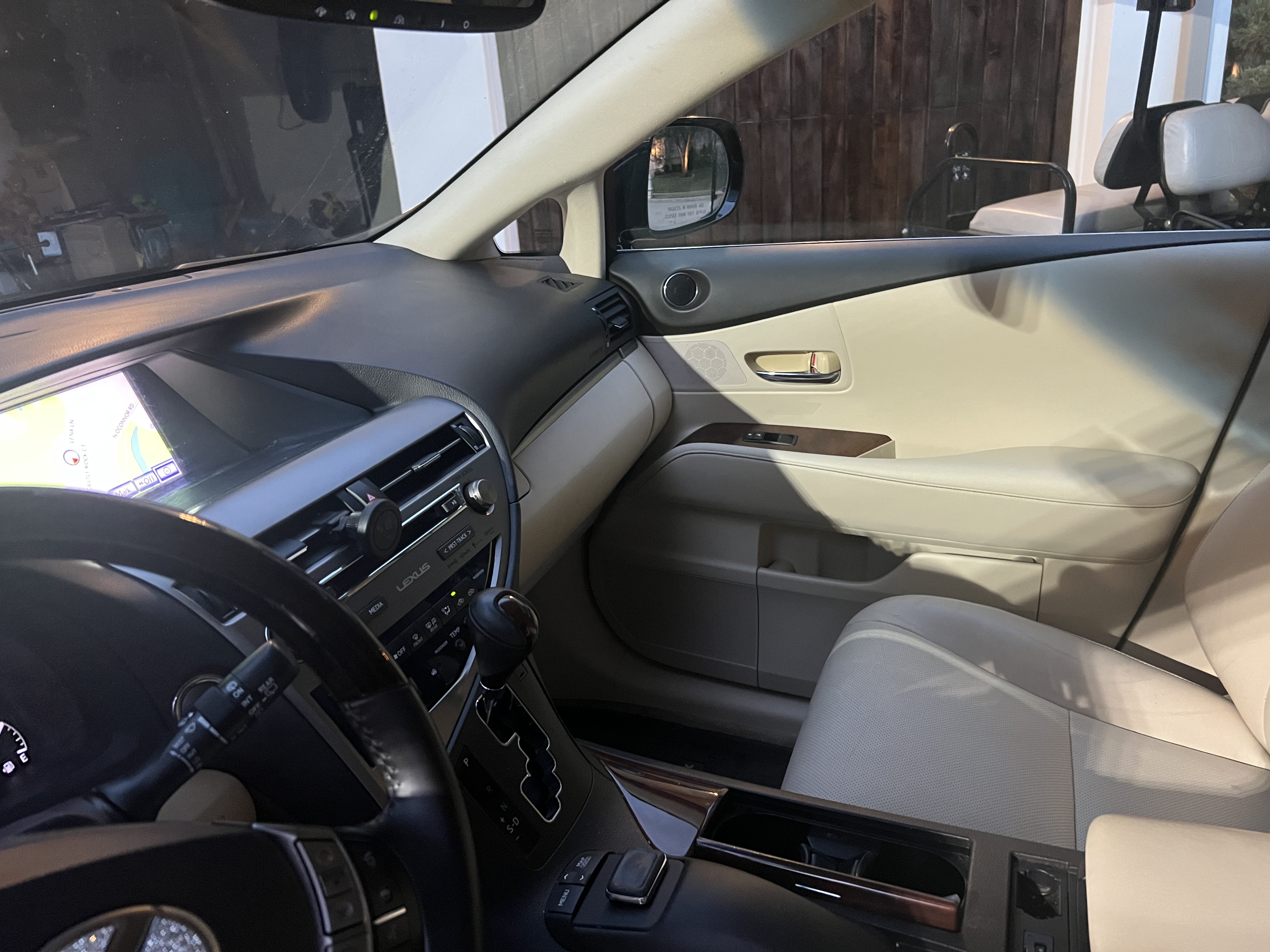 Used 2015 Lexus RX 350 FWD image 9