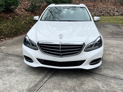 Used 2015 Mercedes-Benz E 350 Sedan
