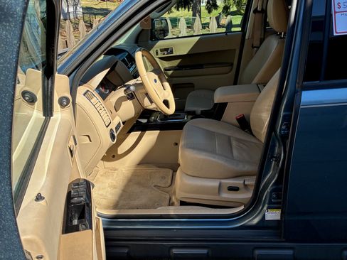 Used 2012 Ford Escape Limited image 2