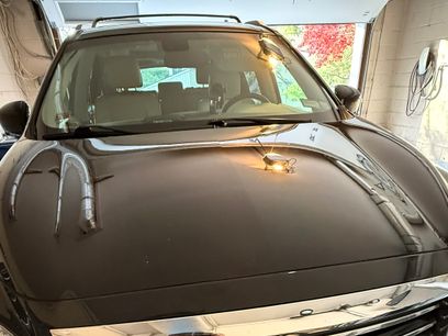 Used 2015 INFINITI QX60 AWD w/ Deluxe Touring Package